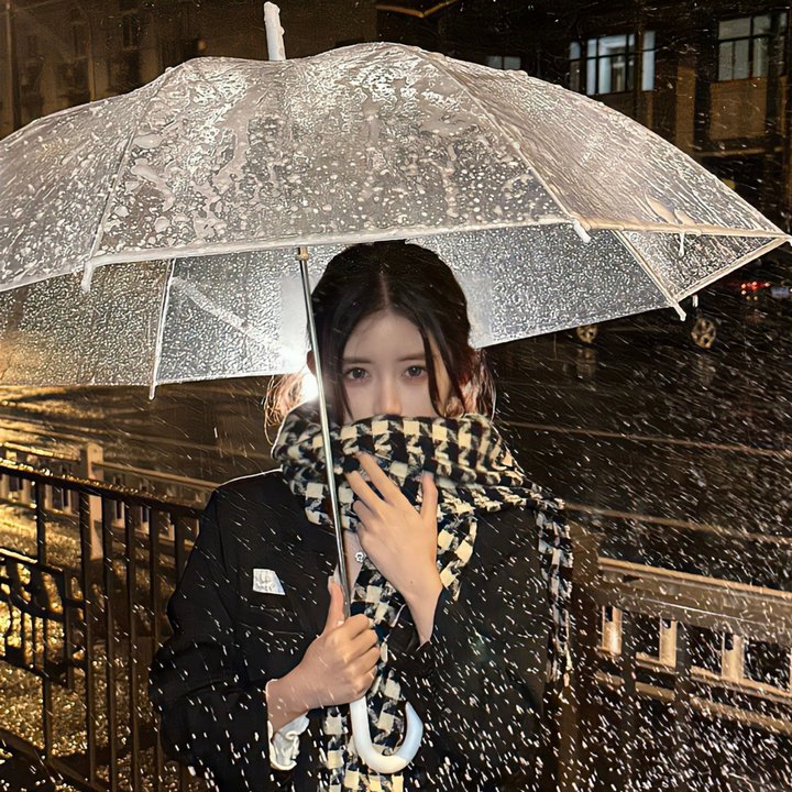 企业强人